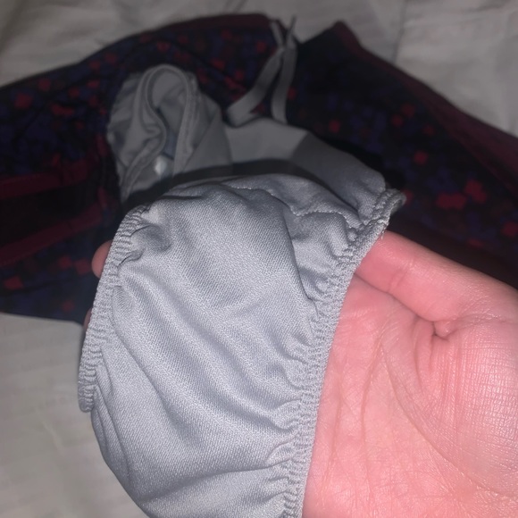 Nike Dri Fit Womens Running shorts size Small - Picture 5 of 5